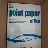 risme 500 fogli Faber castell 