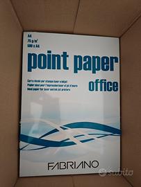 risme 500 fogli Faber castell 