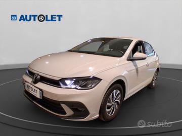 Volkswagen Polo 1.0 TSI DSG Style 95CV