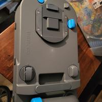 Cassetta WC THETFORD