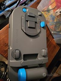 Cassetta WC THETFORD