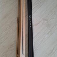3 pezzi KARGO, BARRA PORTATUTTO ACCIAIO - 180 CM