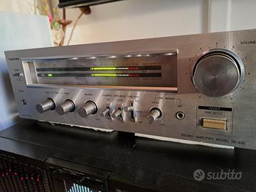 Amplificatore Toshiba SB-445