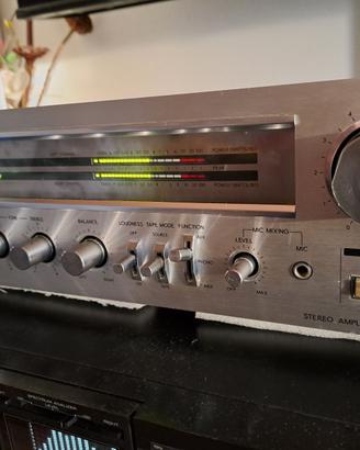 Amplificatore Toshiba SB-445