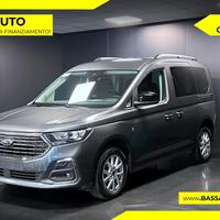 FORD Tourneo Connect 2.0 EcoBlue 122CV Powershif