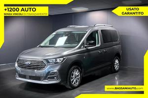 FORD Tourneo Connect 2.0 EcoBlue 122CV Powershif