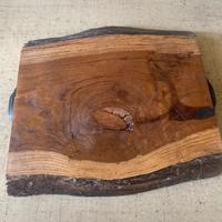 Tagliere in legno massello