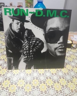 disco in Vinile 