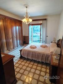 Splendido appartamento Equi Terme