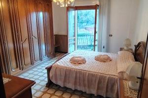Splendido appartamento Equi Terme
