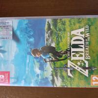 Gioco nintendo switch 