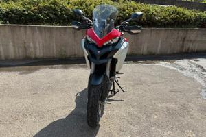 Ducati Multistrada 1260 Enduro