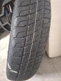 ruota Peugeot 207 nuova 