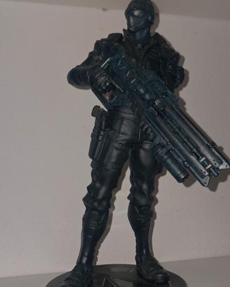 Overwatch Soldier 76 Collector's Edition Statue