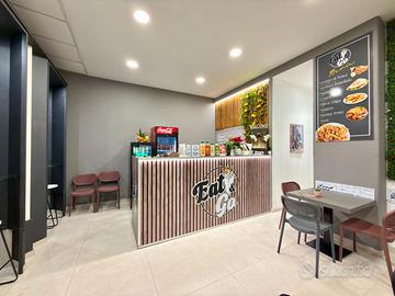 Attività a Partinico, Viale Aldo Moro