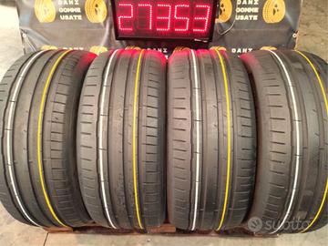 HANKOOK 4 GOMME 255 45 19 ESTIVE AL 70%