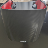 Unghia Ducati diavel 1200