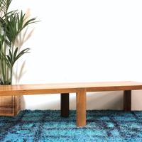 Tavolino Doppio Modernariato Vintage Anni 60