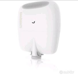 Ubiquiti EP S16 EU EdgePoint Switch 16 Porte PoE