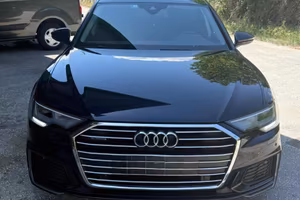 Audi a6 avant quattro ultra s tronic