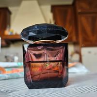 Profumo Versace Crystal Noir 