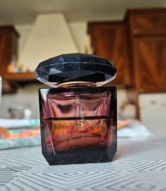 Profumo Versace Crystal Noir 