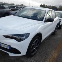 Alfa Romeo Stelvio 2.0 T 280 CV Sprint AT8 Q4...