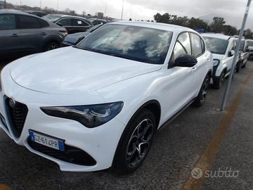 Alfa Romeo Stelvio 2.0 T 280 CV Sprint AT8 Q4...