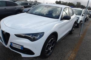 Alfa Romeo Stelvio 2.0 T 280 CV Sprint AT8 Q4...