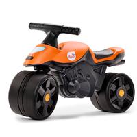 MY FIRST MOTO  PRIMA MOTO PER BAMBINI