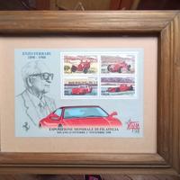 Enzo ferrari