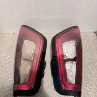 Stop fanale posteriore Fiat Punto Evo (2009 2012)