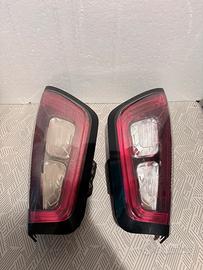 Stop fanale posteriore Fiat Punto Evo (2009 2012)