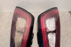 Stop fanale posteriore Fiat Punto Evo (2009 2012)