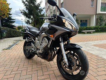 Yamaha FZ6 Fazer 2005