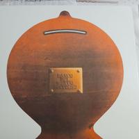 Collezione LP dal 1970 al 2024