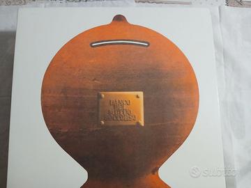 Collezione LP dal 1970 al 2024