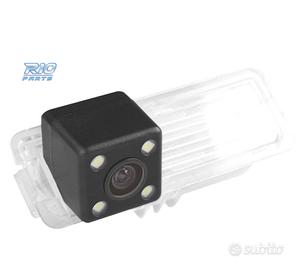 TELECAMERA PER VOLKSWAGEN VW POLO GOLF PASSAT BEET