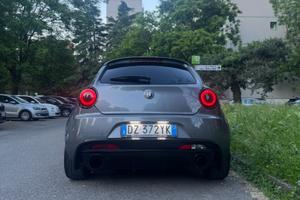 Alfa MiTo Stage 3+ | 270 CV |