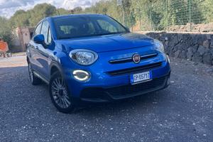 Fiat 500x anno 2020