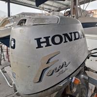 Motore honda 40hp