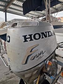 Motore honda 40hp