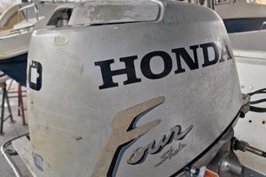 Motore honda 40hp