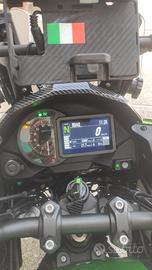 Kawasaki Versys 1000 - 2022