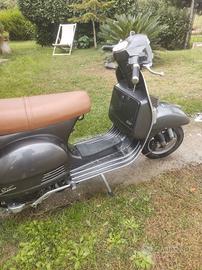 Vespa LML 200 4T