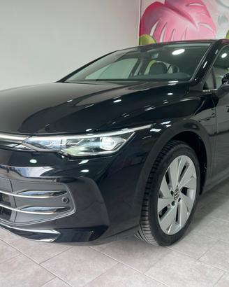 Volkswagen Golf 2.0 TDI 150 CV DSG SCR Style