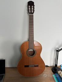 Chitarra classica Alambra 2c
