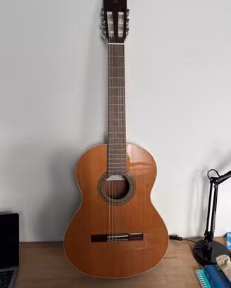 Chitarra classica Alambra 2c