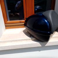 Bauletto originale Aprilia per Scarabeo 50