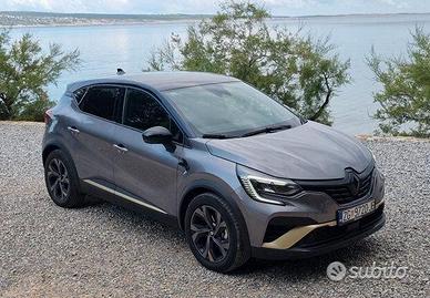 RICAMBI AUTO RENAULT CAPTUR 2023 #240
